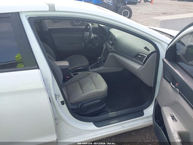 Продаж на аукціоні авто 2017 Hyundai Elantra Se, vin: 5NPD74LF6HH139665, номер лоту: 45091379