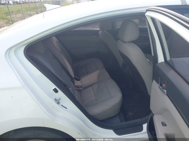 Продаж на аукціоні авто 2017 Hyundai Elantra Se, vin: 5NPD74LF6HH139665, номер лоту: 45091379