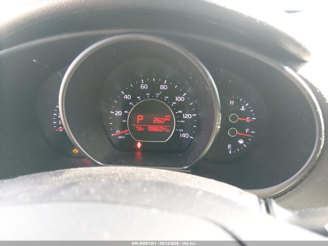 Продажа на аукционе авто 2018 Kia Soul +, vin: KNDJP3A50J7529422, номер лота: 45091381