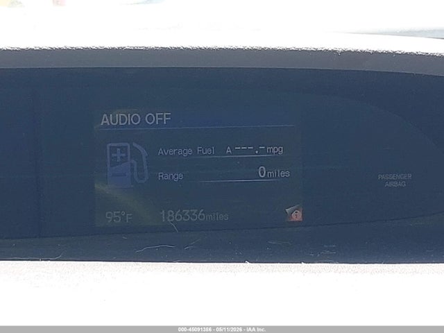 Honda Civic Hf 2014 2HGFB2F61EH538612 Image 15