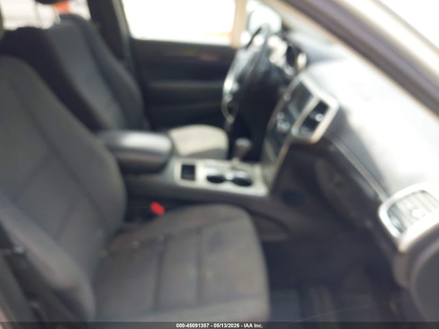 45091387 :رقم المزاد ، 1C4RJFAGXDC635847 vin ، 2013 Jeep Grand Cherokee Laredo مزاد بيع