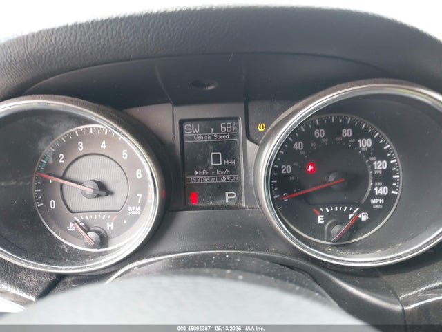 45091387 :رقم المزاد ، 1C4RJFAGXDC635847 vin ، 2013 Jeep Grand Cherokee Laredo مزاد بيع