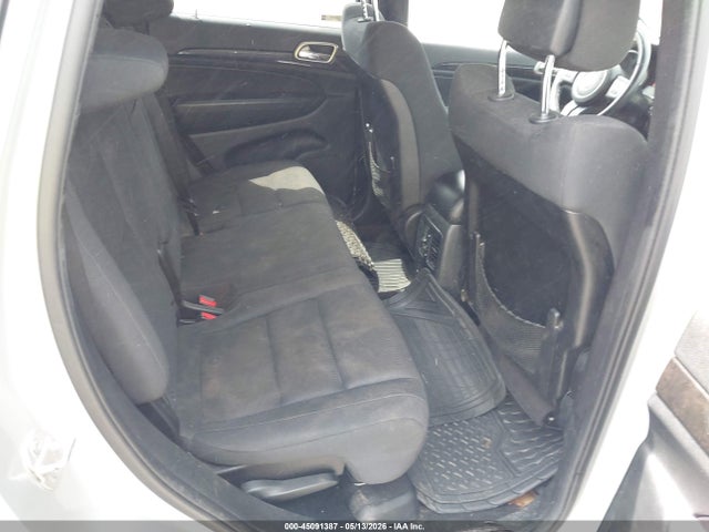 45091387 :رقم المزاد ، 1C4RJFAGXDC635847 vin ، 2013 Jeep Grand Cherokee Laredo مزاد بيع
