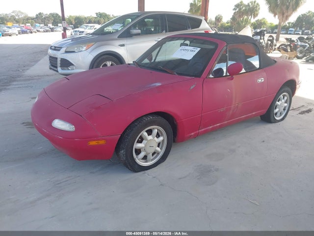 Продажа на аукционе авто 1991 Mazda Mx-5 Miata, vin: JM1NA3515M0233755, номер лота: 45091389