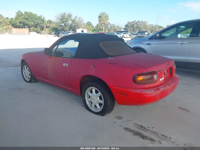 Продажа на аукционе авто 1991 Mazda Mx-5 Miata, vin: JM1NA3515M0233755, номер лота: 45091389