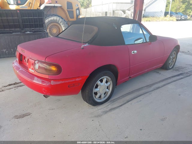 Продажа на аукционе авто 1991 Mazda Mx-5 Miata, vin: JM1NA3515M0233755, номер лота: 45091389