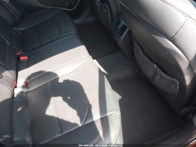 Продаж на аукціоні авто 2015 Hyundai Sonata Sport 2.0t, vin: 5NPE34AB6FH129280, номер лоту: 45091390