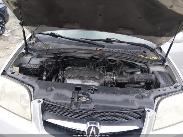 2003 Acura Mdx მანქანა იყიდება აუქციონზე, vin: 2HNYD18613H554986, აუქციონის ნომერი: 45091393