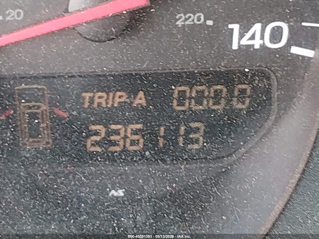 2003 Acura Mdx მანქანა იყიდება აუქციონზე, vin: 2HNYD18613H554986, აუქციონის ნომერი: 45091393