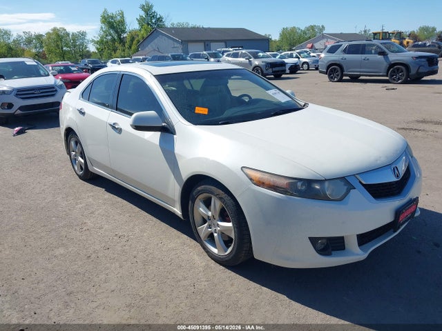 Продаж на аукціоні авто 2010 Acura Tsx 2.4, vin: JH4CU2F62AC029023, номер лоту: 45091395