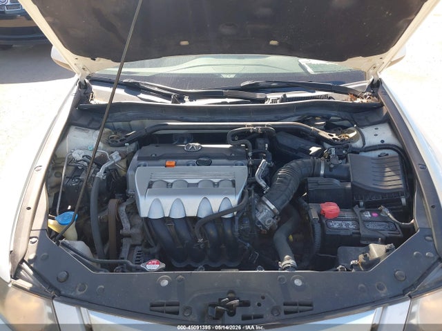 Продажа на аукционе авто 2010 Acura Tsx 2.4, vin: JH4CU2F62AC029023, номер лота: 45091395