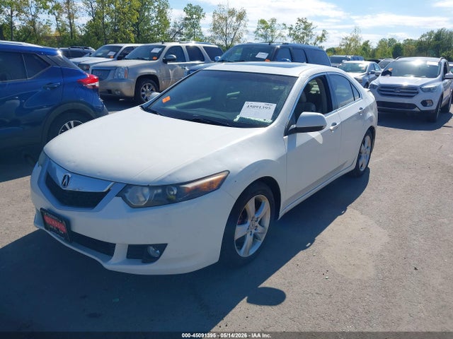 Продажа на аукционе авто 2010 Acura Tsx 2.4, vin: JH4CU2F62AC029023, номер лота: 45091395