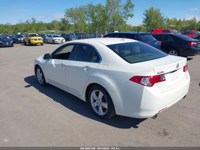 Продажа на аукционе авто 2010 Acura Tsx 2.4, vin: JH4CU2F62AC029023, номер лота: 45091395