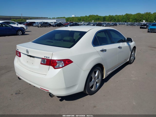 Продажа на аукционе авто 2010 Acura Tsx 2.4, vin: JH4CU2F62AC029023, номер лота: 45091395