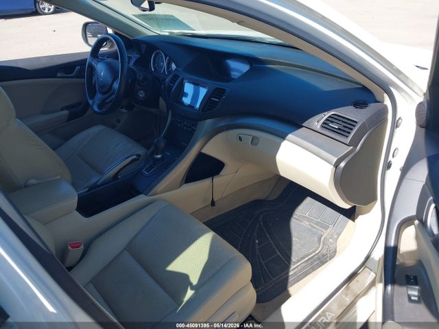 Продажа на аукционе авто 2010 Acura Tsx 2.4, vin: JH4CU2F62AC029023, номер лота: 45091395