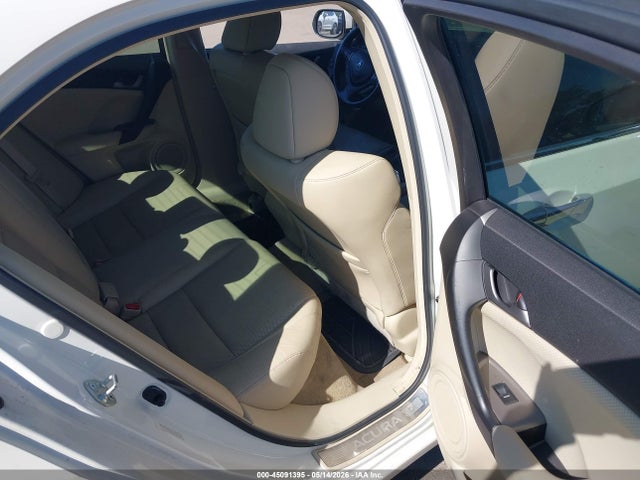 Продажа на аукционе авто 2010 Acura Tsx 2.4, vin: JH4CU2F62AC029023, номер лота: 45091395