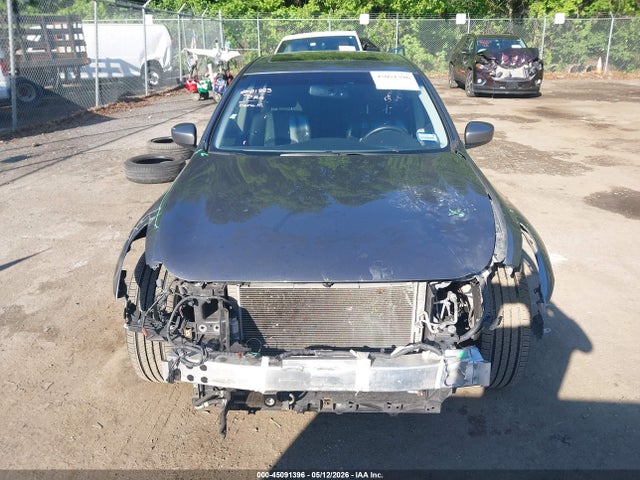 45091396 :رقم المزاد ، JN1CV6AR7FM651080 vin ، 2015 Infiniti Q40 مزاد بيع