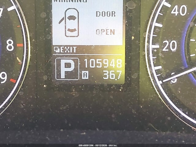 45091396 :رقم المزاد ، JN1CV6AR7FM651080 vin ، 2015 Infiniti Q40 مزاد بيع