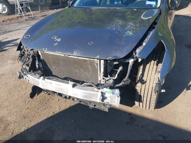 45091396 :رقم المزاد ، JN1CV6AR7FM651080 vin ، 2015 Infiniti Q40 مزاد بيع