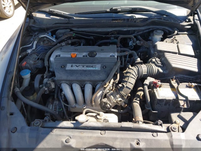 Aukcja sprzedaży 2006 Honda Accord 2.4 Lx, vin: 1HGCM56496A076264, numer aukcji: 45091397