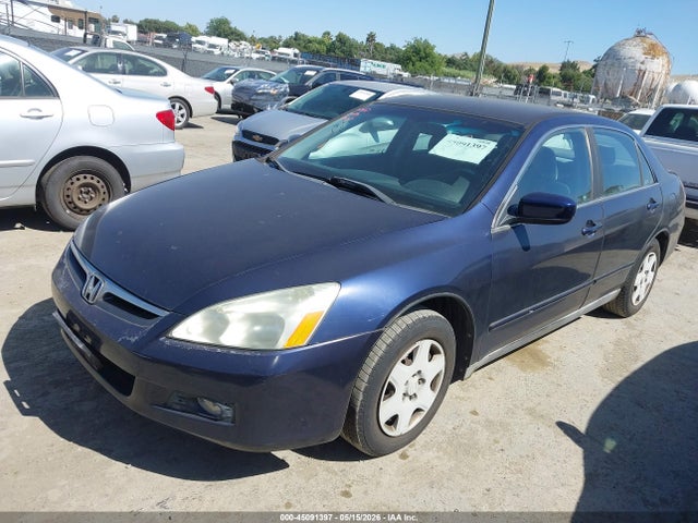 Aukcja sprzedaży 2006 Honda Accord 2.4 Lx, vin: 1HGCM56496A076264, numer aukcji: 45091397