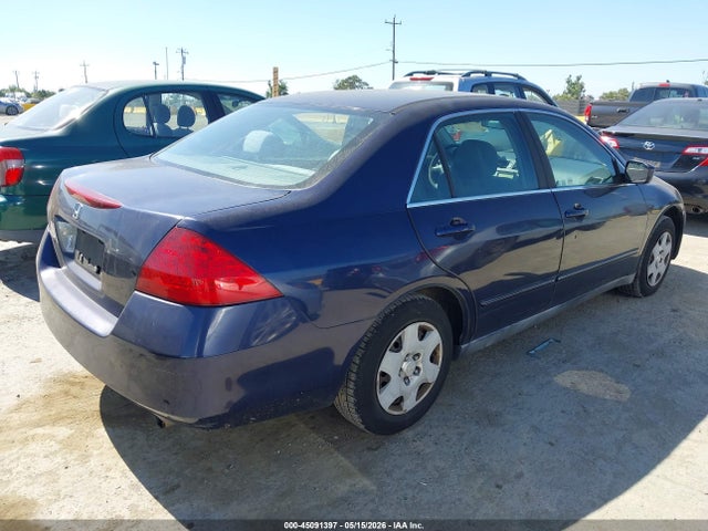 Aukcja sprzedaży 2006 Honda Accord 2.4 Lx, vin: 1HGCM56496A076264, numer aukcji: 45091397