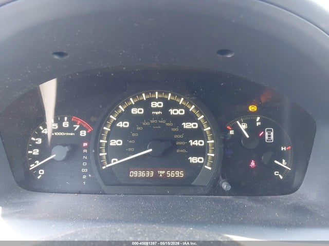 Aukcja sprzedaży 2006 Honda Accord 2.4 Lx, vin: 1HGCM56496A076264, numer aukcji: 45091397