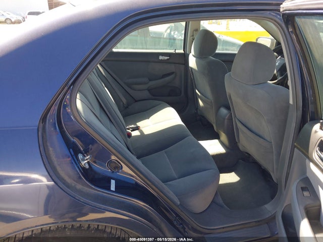 Aukcja sprzedaży 2006 Honda Accord 2.4 Lx, vin: 1HGCM56496A076264, numer aukcji: 45091397