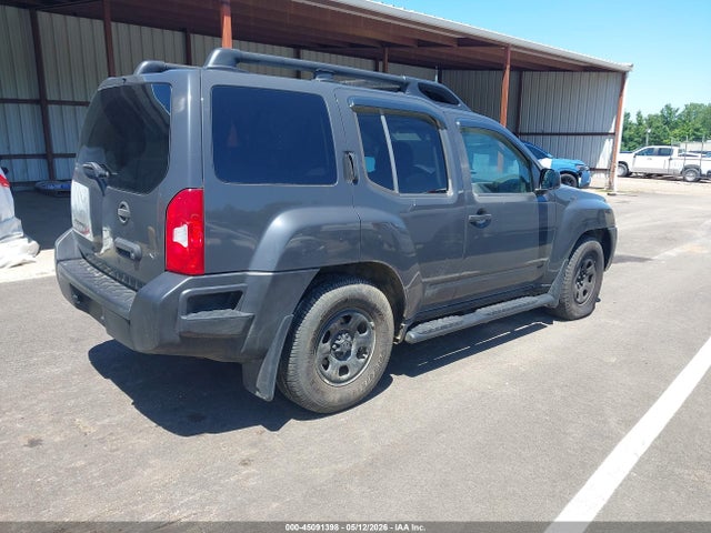 Aukcja sprzedaży 2007 Nissan Xterra X, vin: 5N1AN08U47C537309, numer aukcji: 45091398
