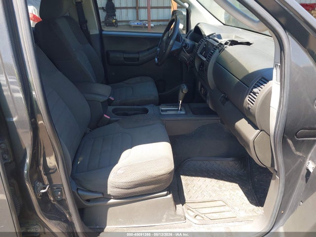 Aukcja sprzedaży 2007 Nissan Xterra X, vin: 5N1AN08U47C537309, numer aukcji: 45091398