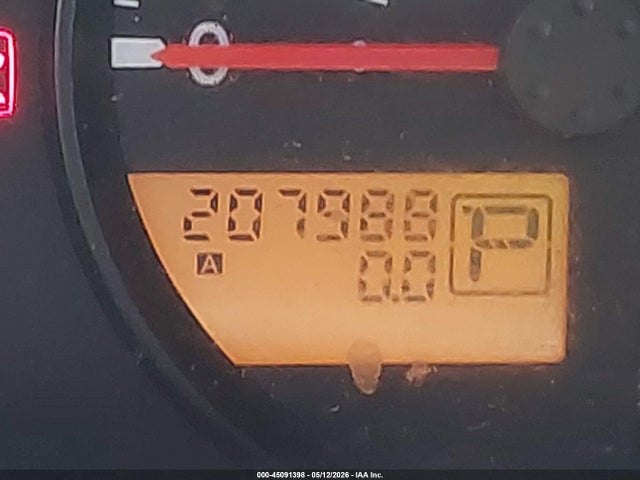 Aukcja sprzedaży 2007 Nissan Xterra X, vin: 5N1AN08U47C537309, numer aukcji: 45091398