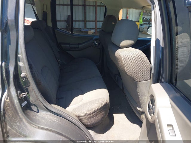 Aukcja sprzedaży 2007 Nissan Xterra X, vin: 5N1AN08U47C537309, numer aukcji: 45091398