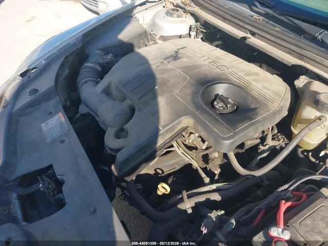 45091399 :رقم المزاد ، 1G1ZA5E15BF221962 vin ، 2011 Chevrolet Malibu Ls مزاد بيع