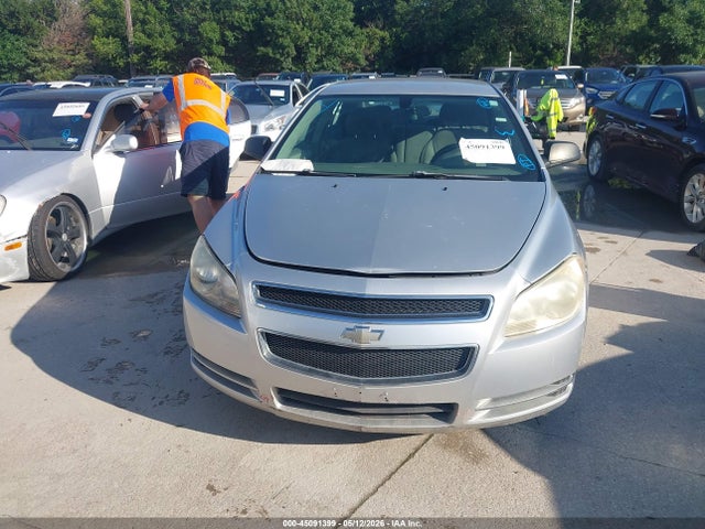 45091399 :رقم المزاد ، 1G1ZA5E15BF221962 vin ، 2011 Chevrolet Malibu Ls مزاد بيع