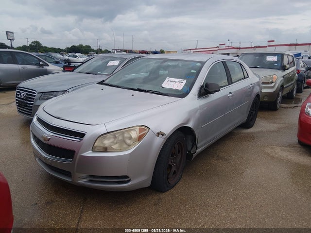 45091399 :رقم المزاد ، 1G1ZA5E15BF221962 vin ، 2011 Chevrolet Malibu Ls مزاد بيع