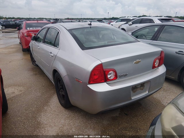 45091399 :رقم المزاد ، 1G1ZA5E15BF221962 vin ، 2011 Chevrolet Malibu Ls مزاد بيع