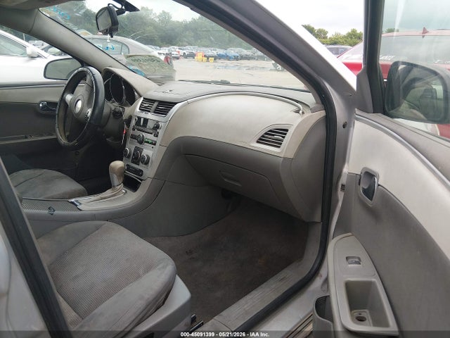 45091399 :رقم المزاد ، 1G1ZA5E15BF221962 vin ، 2011 Chevrolet Malibu Ls مزاد بيع