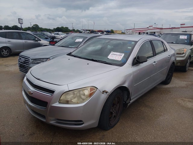 45091399 :رقم المزاد ، 1G1ZA5E15BF221962 vin ، 2011 Chevrolet Malibu Ls مزاد بيع