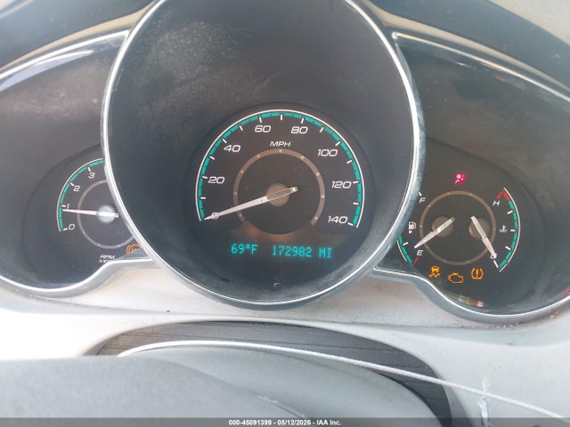 45091399 :رقم المزاد ، 1G1ZA5E15BF221962 vin ، 2011 Chevrolet Malibu Ls مزاد بيع
