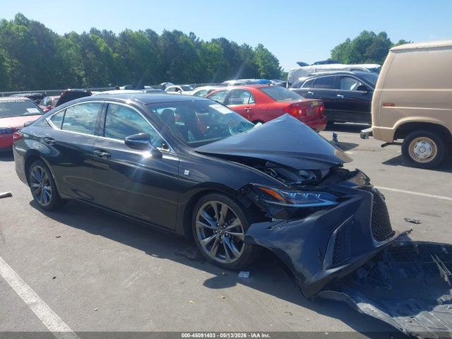 Aukcja sprzedaży 2020 Lexus Es 350 F Sport, vin: 58AGZ1B17LU055742, numer aukcji: 45091403