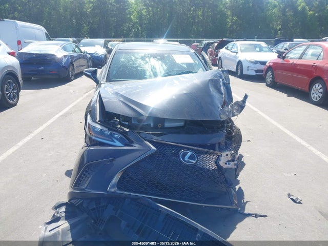 Aukcja sprzedaży 2020 Lexus Es 350 F Sport, vin: 58AGZ1B17LU055742, numer aukcji: 45091403