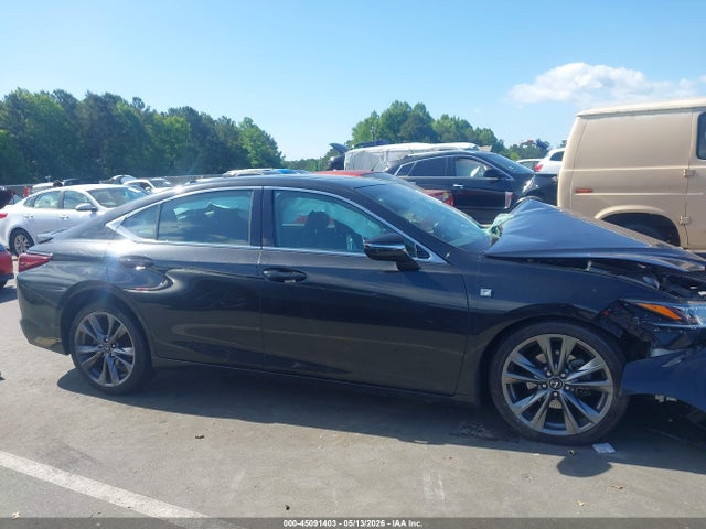 Aukcja sprzedaży 2020 Lexus Es 350 F Sport, vin: 58AGZ1B17LU055742, numer aukcji: 45091403