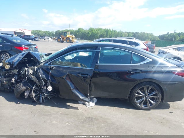 Aukcja sprzedaży 2020 Lexus Es 350 F Sport, vin: 58AGZ1B17LU055742, numer aukcji: 45091403
