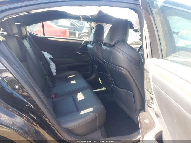 Aukcja sprzedaży 2020 Lexus Es 350 F Sport, vin: 58AGZ1B17LU055742, numer aukcji: 45091403