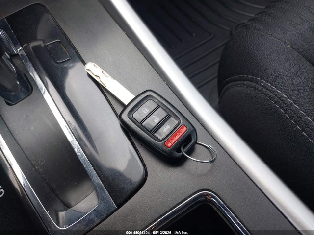 Aukcja sprzedaży 2015 Honda Accord Sport, vin: 1HGCR2F52FA039369, numer aukcji: 45091404