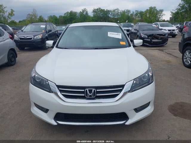 Aukcja sprzedaży 2015 Honda Accord Sport, vin: 1HGCR2F52FA039369, numer aukcji: 45091404