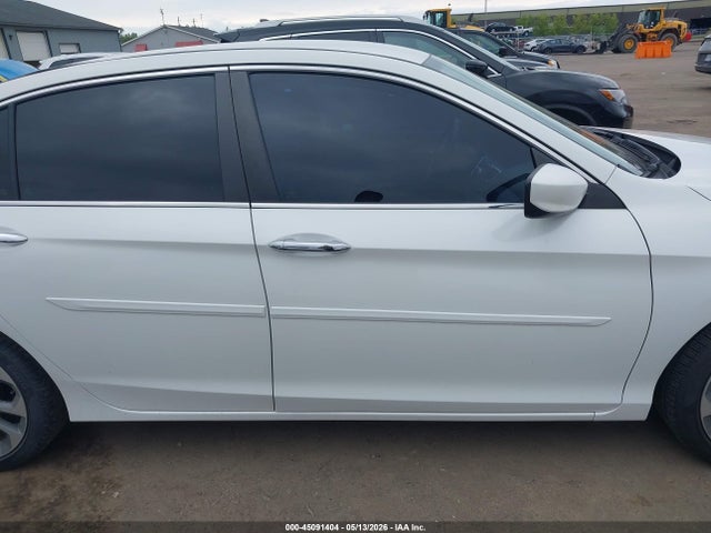 Aukcja sprzedaży 2015 Honda Accord Sport, vin: 1HGCR2F52FA039369, numer aukcji: 45091404