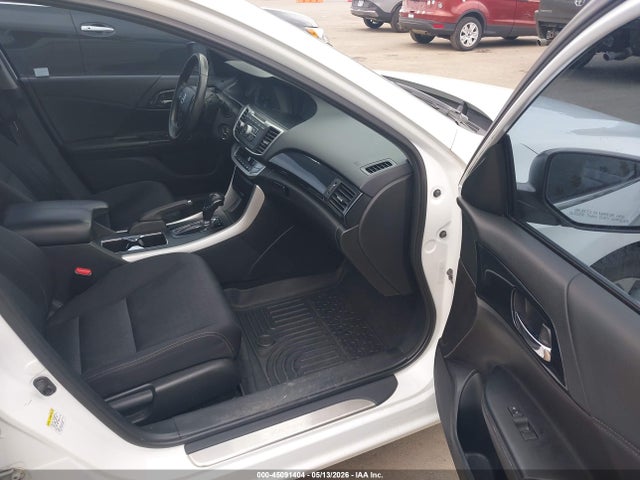 Aukcja sprzedaży 2015 Honda Accord Sport, vin: 1HGCR2F52FA039369, numer aukcji: 45091404