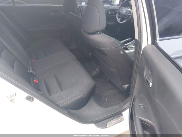 Aukcja sprzedaży 2015 Honda Accord Sport, vin: 1HGCR2F52FA039369, numer aukcji: 45091404