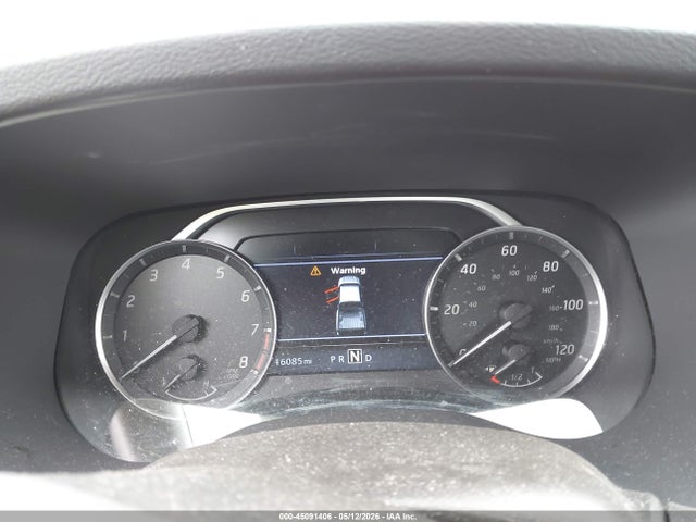 Продаж на аукціоні авто 2022 Nissan Frontier S 4x4, vin: 1N6ED1EK8NN657212, номер лоту: 45091406